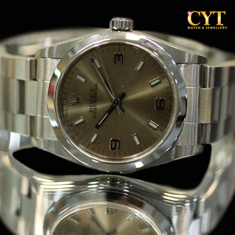 rolex 77080|rolex oyster perpetual 77080.